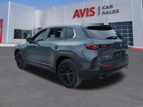 Used 2025 MAZDA CX-50 AWD 2.5 S w/ Preferred Package image 9