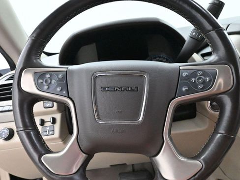 Used 2020 GMC Yukon Denali w/ Denali Ultimate Package AWD/4WD image 21