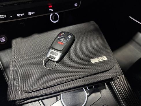 Used 2019 Audi S4 Prestige image 44