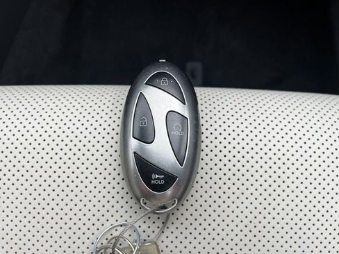 Used 2025 Hyundai Santa Fe SEL image 22