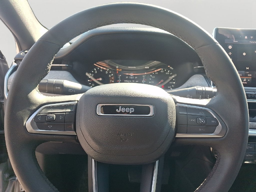 Used 2024 Jeep Compass Latitude AWD/4WD image 20