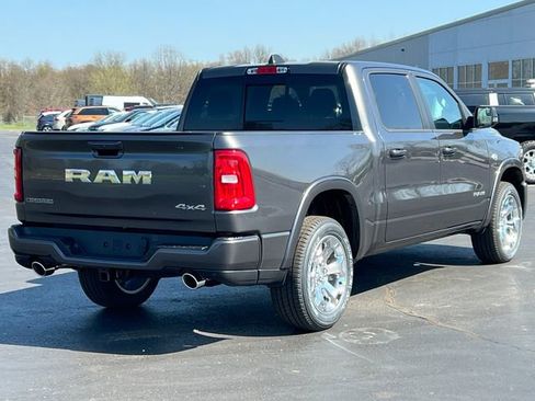 New 2026 RAM 1500 Big Horn AWD/4WD image 44