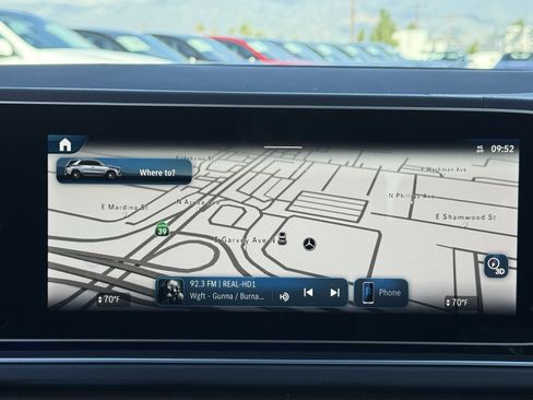 New 2026 Mercedes-Benz GLE 53 AMG 4MATIC image 25