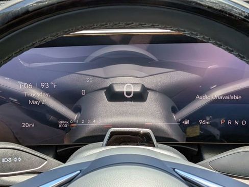 New 2026 Buick Enclave Avenir w/ Super Cruise Package FWD image 31