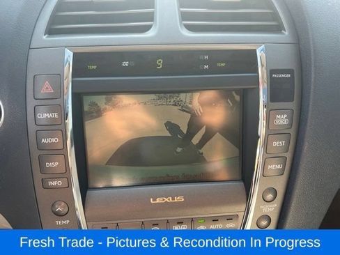 Used 2008 Lexus ES 350 FWD image 17