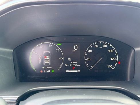 Used 2024 Honda CR-V Sport-L image 22