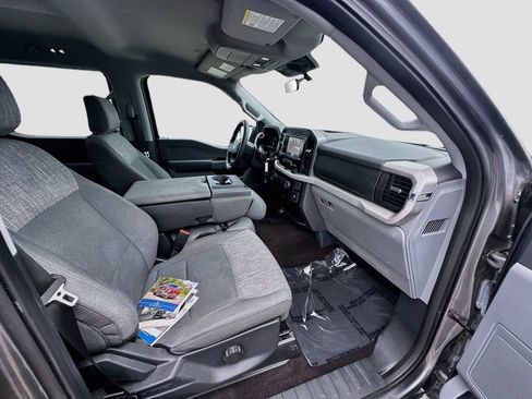 Used 2023 Ford F150 XLT AWD/4WD image 25