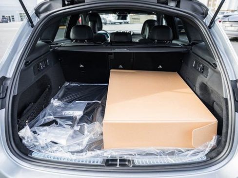 New 2026 Mercedes-Benz GLC 300 4MATIC image 10