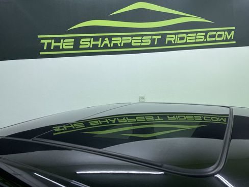 Used 2018 Cadillac CT6 Premium Luxury image 26