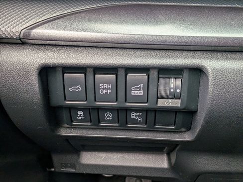 Certified 2023 Subaru Forester Sport AWD/4WD image 18