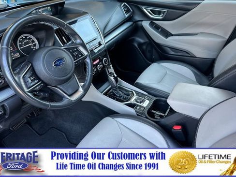 Used 2020 Subaru Forester Limited AWD/4WD image 10