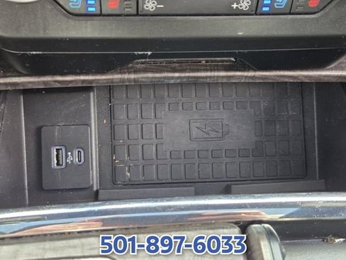 Certified 2020 Ford Expedition Limited AWD/4WD image 25