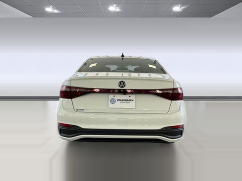 New 2026 Volkswagen Jetta Sport FWD image 10