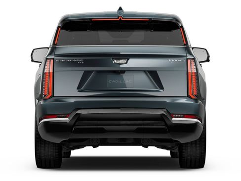 New 2026 Cadillac Escalade IQ Luxury 1 w/ LPO, Floor Liner Package image 28