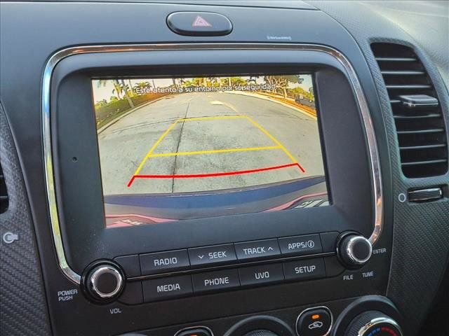 Used 2018 Kia Forte S FWD image 13