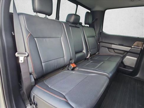 Used 2023 Ford F250 Lariat w/ Lariat Ultimate Package AWD/4WD image 18