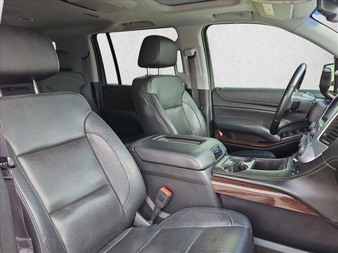 Used 2019 GMC Yukon XL SLT w/ Open Road Package image 20