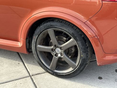 Used 2011 Volvo C30 T5 image 8