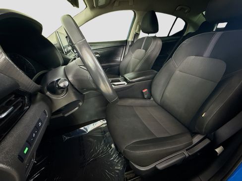 Used 2022 Nissan Sentra SV image 22