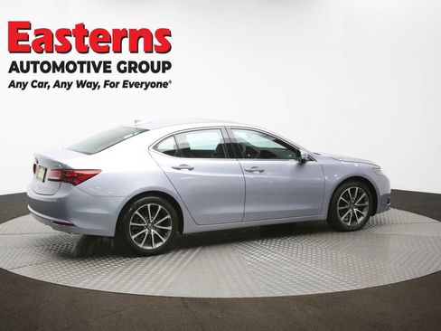 Used 2016 Acura TLX V6 w/ Technology Package image 45