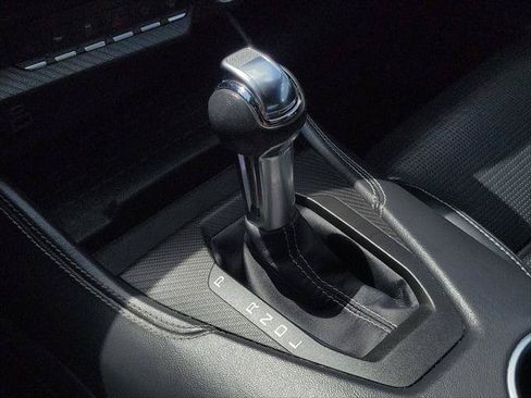 Used 2024 Ford Mustang Premium RWD image 22