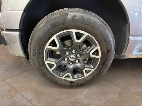 Used 2024 Ford F150 STX image 28