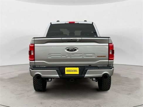 Used 2023 Ford F150 Tremor image 4