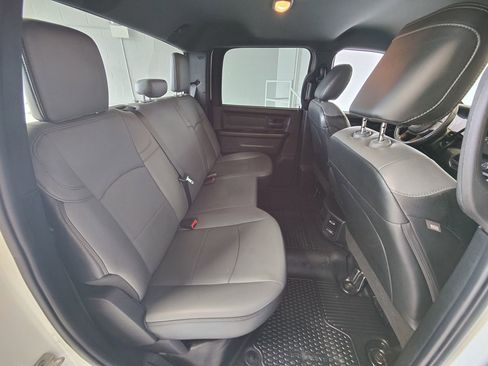 Used 2024 RAM 3500 Tradesman w/ Max Tow Package AWD/4WD image 25