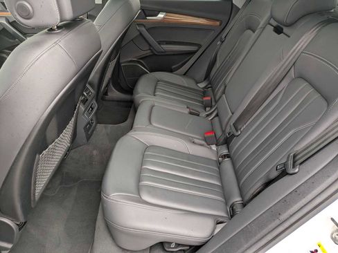 Used 2023 Audi Q5 2.0T Premium Plus image 19