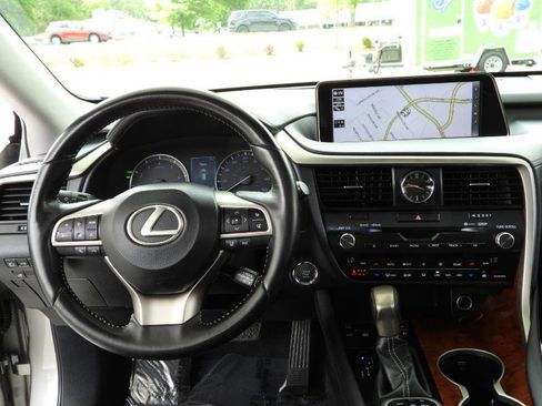 Used 2019 Lexus RX 350L AWD image 44