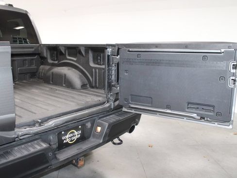 Used 2025 Ford F150 Tremor w/ Equipment Group 402A High AWD/4WD image 19