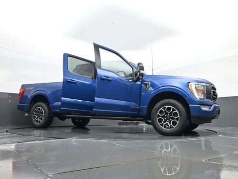 Used 2022 Ford F150 XLT w/ Equipment Group 302A High AWD/4WD image 30