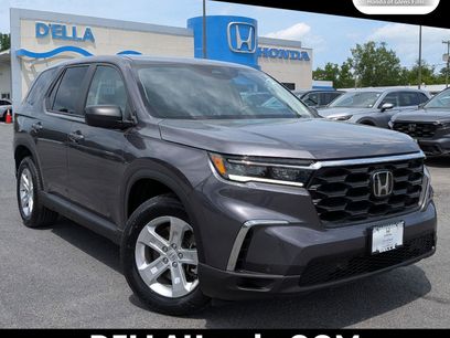 Used 2023 Honda Pilot LX