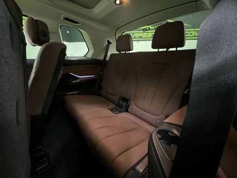 Used 2022 BMW X7 xDrive40i w/ Premium Package AWD/4WD image 29