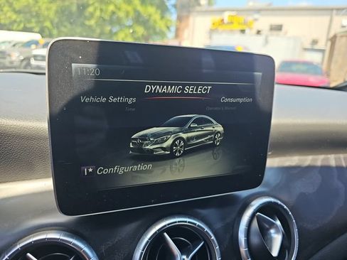 Used 2018 Mercedes-Benz CLA 250 4MATIC image 18