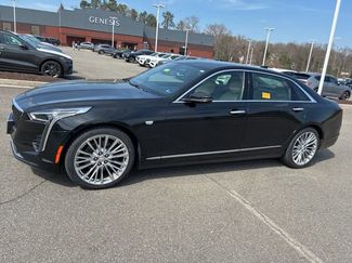 Used 2020 Cadillac CT6 Premium Luxury video 1