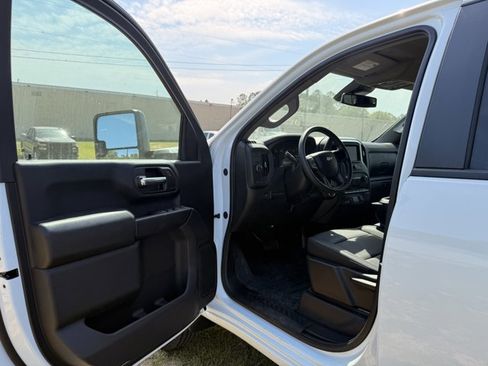 New 2025 Chevrolet Silverado 2500 W/T w/ WT Convenience Package image 13