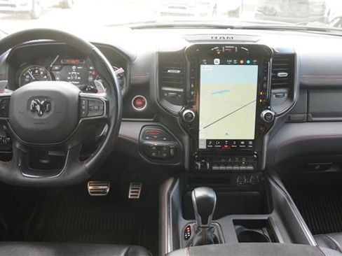 Used 2022 RAM 1500 TRX w/ TRX Level 2 Equipment Group image 14