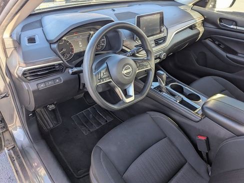 Used 2023 Nissan Altima 2.5 SV image 22