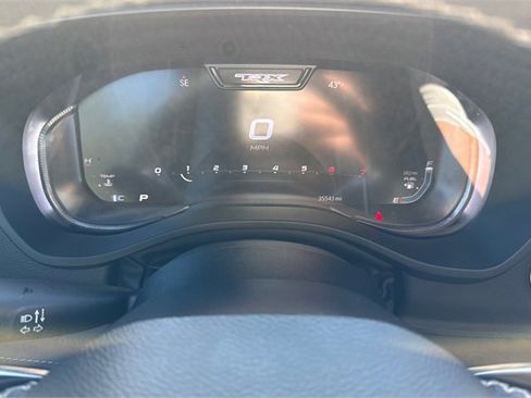 Used 2023 RAM 1500 TRX w/ TRX Level 2 Equipment Group image 11