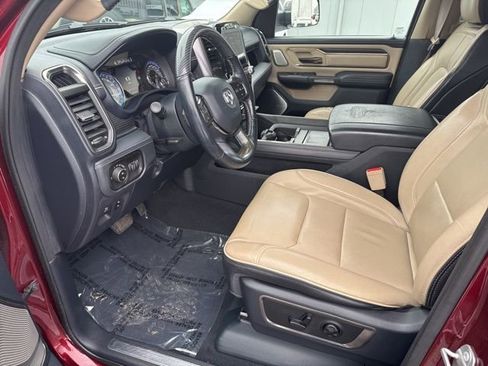 Used 2019 RAM 1500 Limited image 18