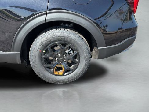 New 2026 Ford Explorer Tremor AWD/4WD image 45