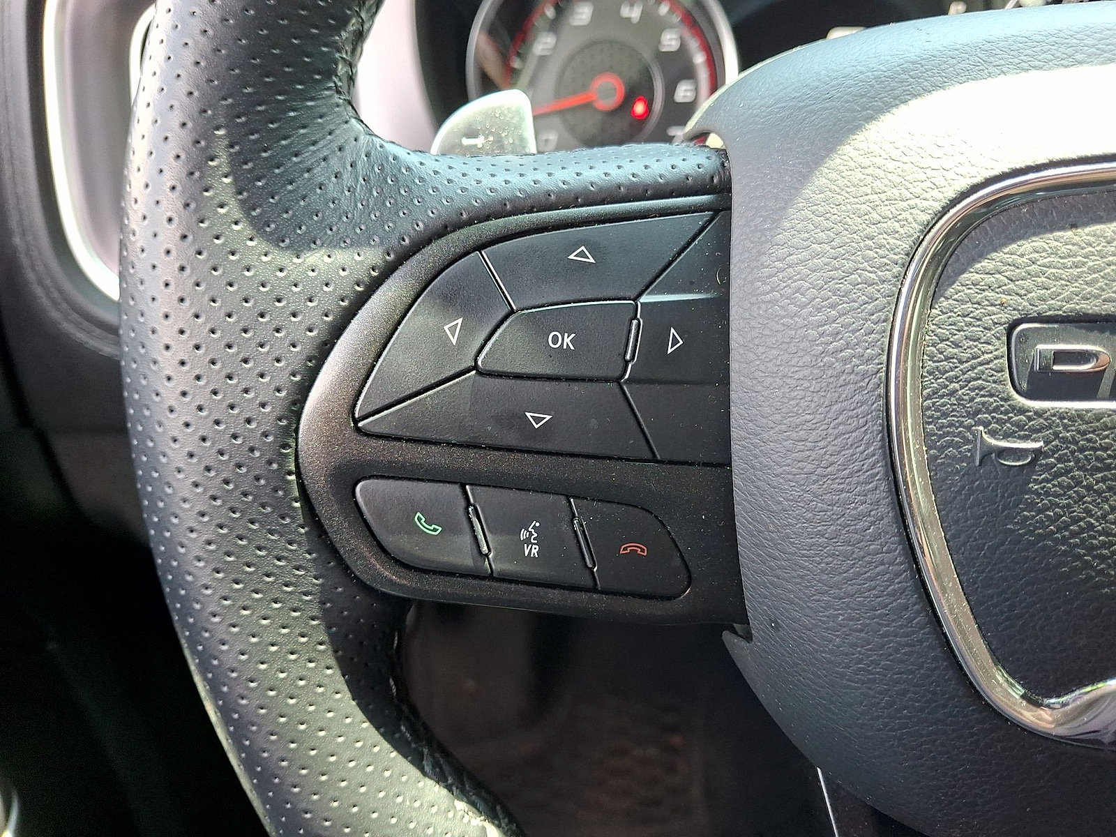 Used 2022 Dodge Charger Scat Pack RWD image 17