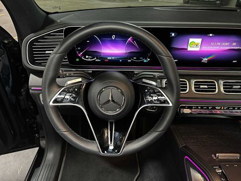 Certified 2026 Mercedes-Benz GLE 350 4MATIC image 28
