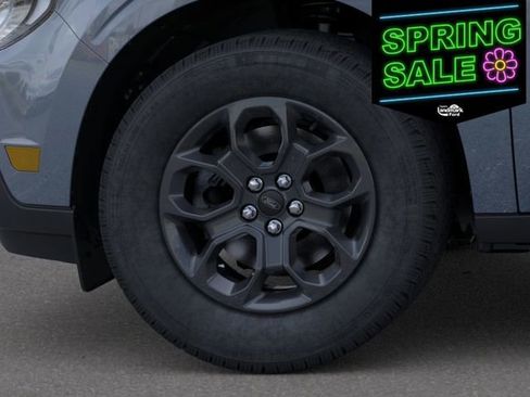 New 2026 Ford Maverick XLT w/ 4K Tow Package image 20