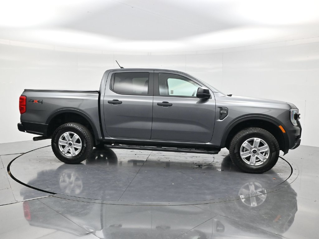 Used 2025 Ford Ranger XL w/ Trailer Tow Package AWD/4WD image 4