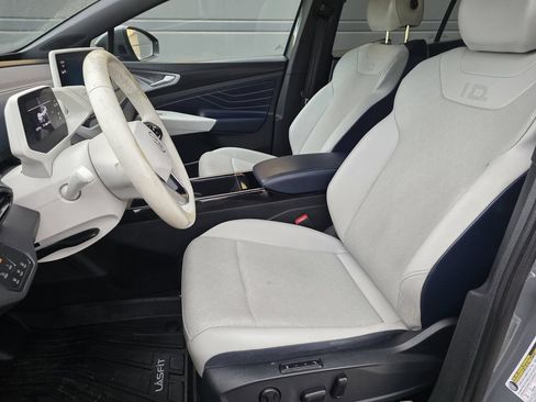 Used 2023 Volkswagen ID.4 Pro S Plus AWD/4WD image 13