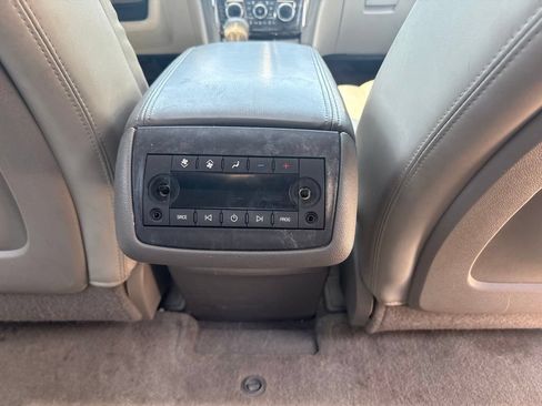 Used 2013 Buick Enclave Premium w/ Trailering Provision Package AWD/4WD image 36