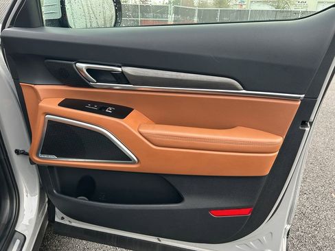 Used 2025 Kia Telluride SX Prestige X-Line image 25