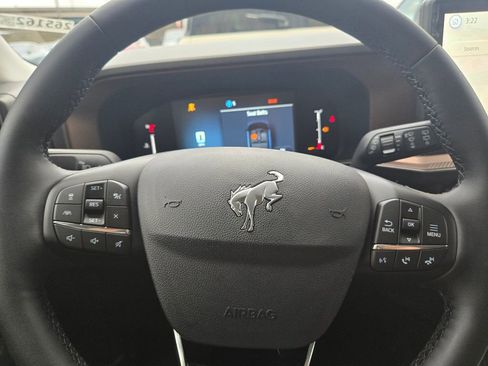 New 2026 Ford Bronco Sport Outer Banks w/ Outer Banks Tech Package+ image 15